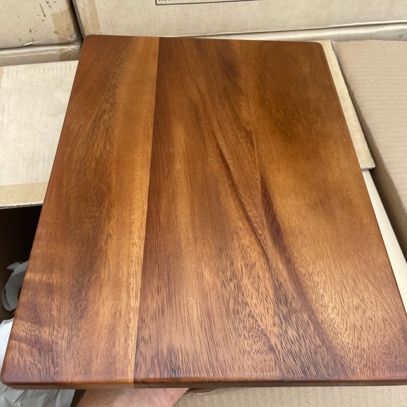 Rectangular Cake Stand, 11 x 15 Inch, - Picture 1 of 9